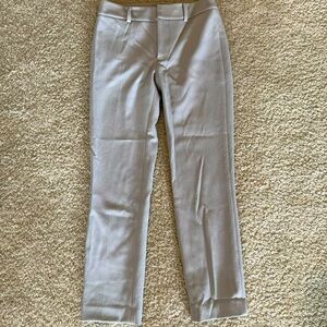 Club Monaco Gray Women's Pants